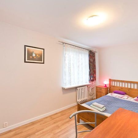 Pokoje Goscinne Roik Gdynia Extérieur photo