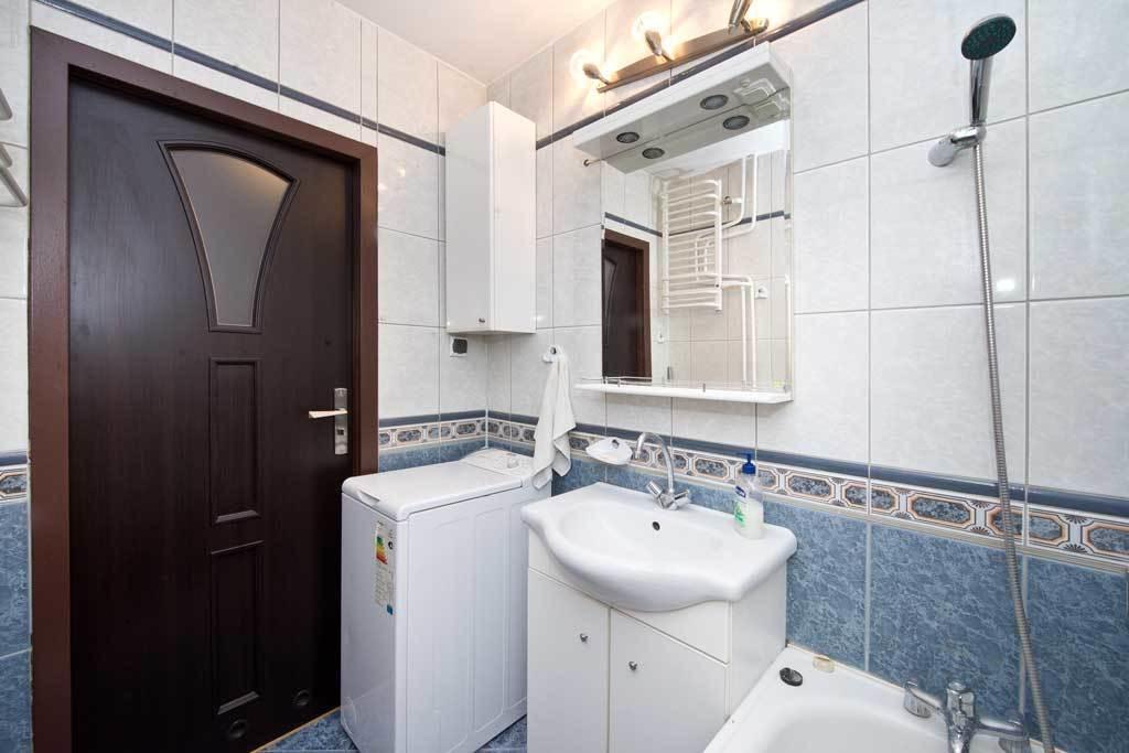 Pokoje Goscinne Roik Gdynia Extérieur photo