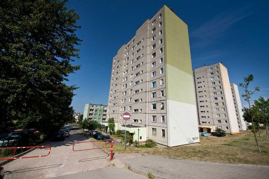 Pokoje Goscinne Roik Gdynia Chambre photo