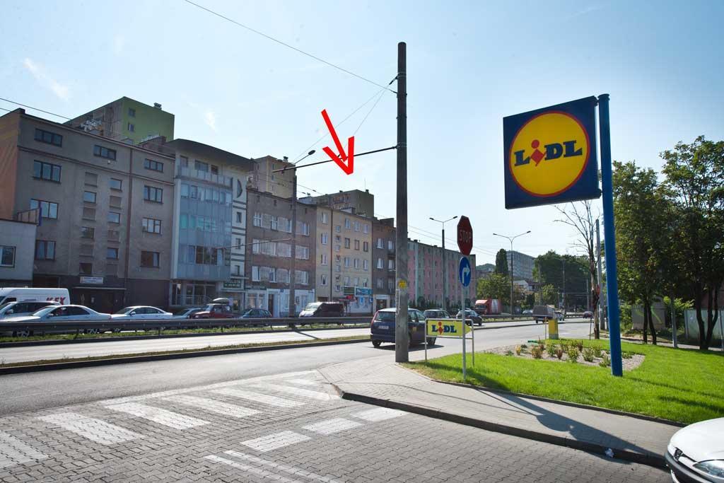 Pokoje Goscinne Roik Gdynia Extérieur photo