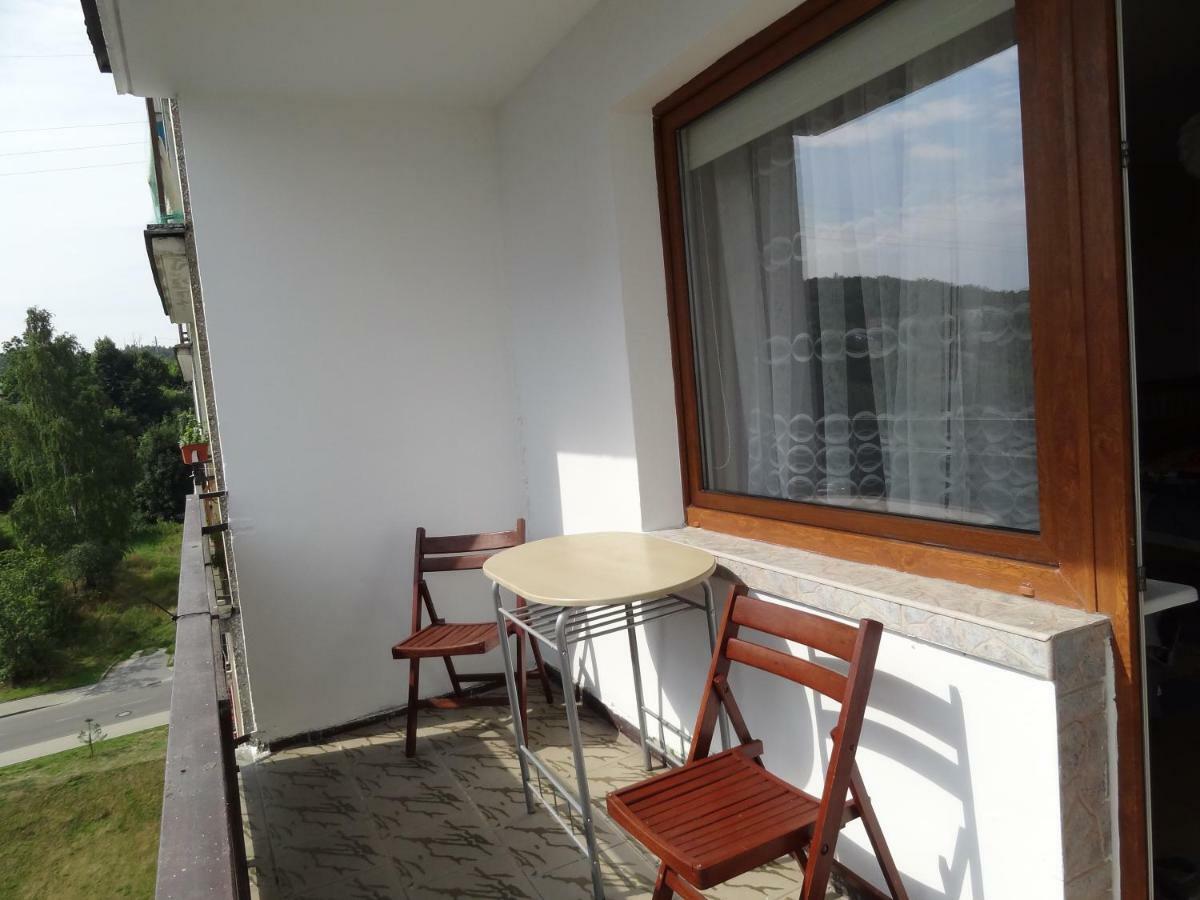 Pokoje Goscinne Roik Gdynia Extérieur photo