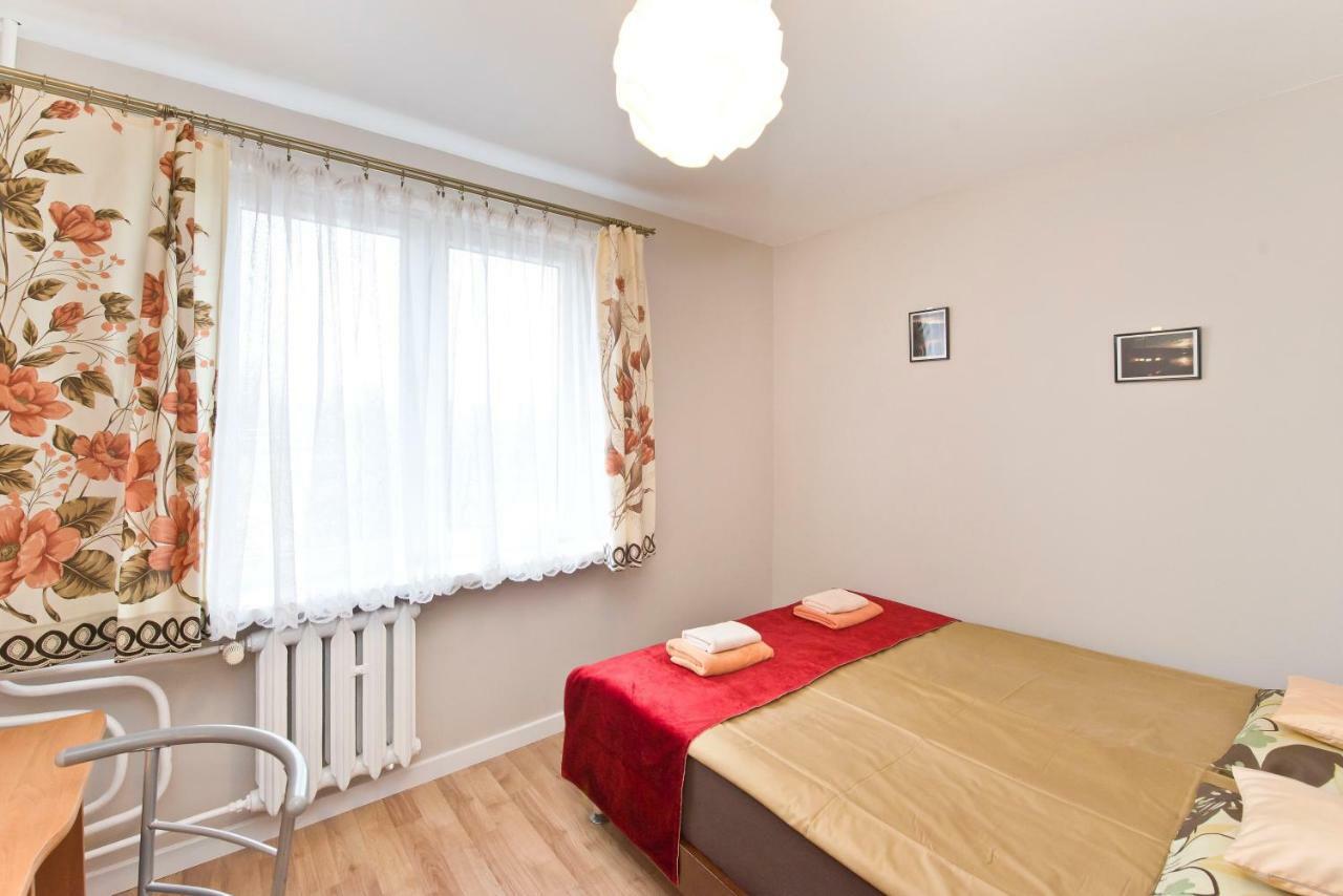 Pokoje Goscinne Roik Gdynia Extérieur photo